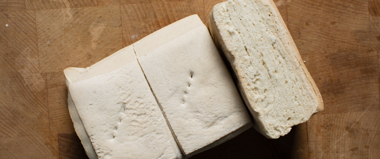 Tinderbread: The Fireproof Biscuit That Lasts Forever