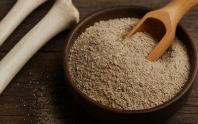 Bone Meal Fertilizer: The Secret Soil Booster Hiding in Your Kitchen