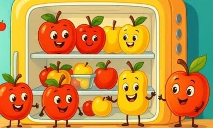How Long Do Apples Last in the Fridge?