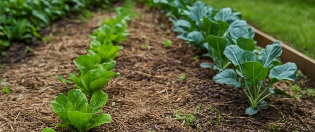 No-Till Gardening