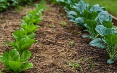 No-Till Gardening