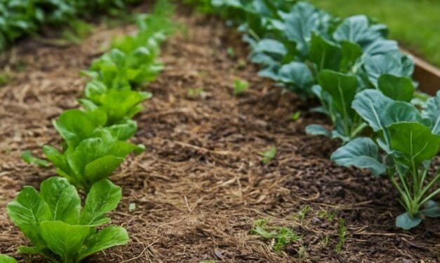 No-Till Gardening
