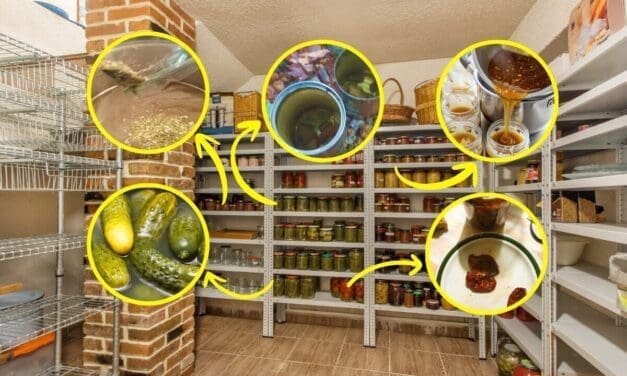 These 15 Foods Can Never Spoil