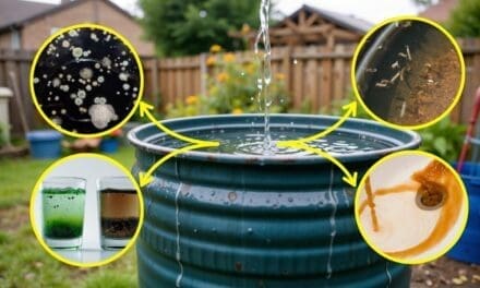 8 Invisible Threats Hiding in Your Water Supply