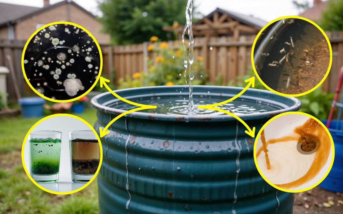 8 Invisible Threats Hiding in Your Water Supply Self Sufficient Projects