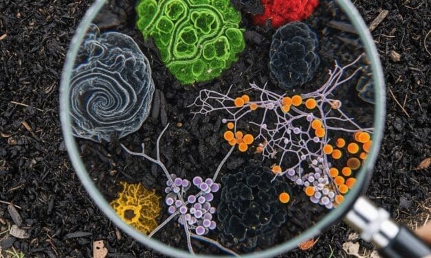 This Is How Your Compost Could Kill You