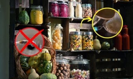 Add This to Your Pantry to Keep Pests Away This Winter