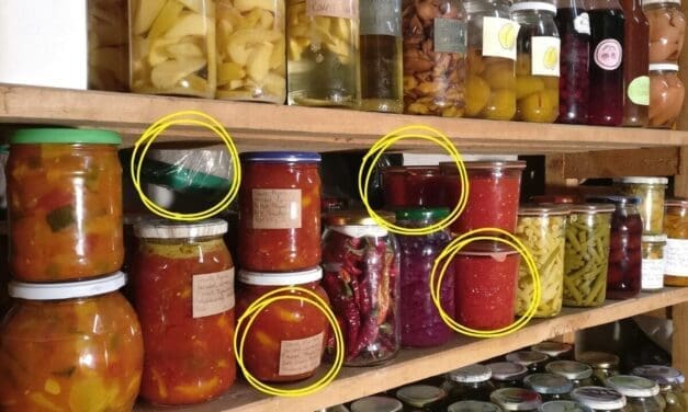 Add These to Your Pantry While You Can Still Afford Them
