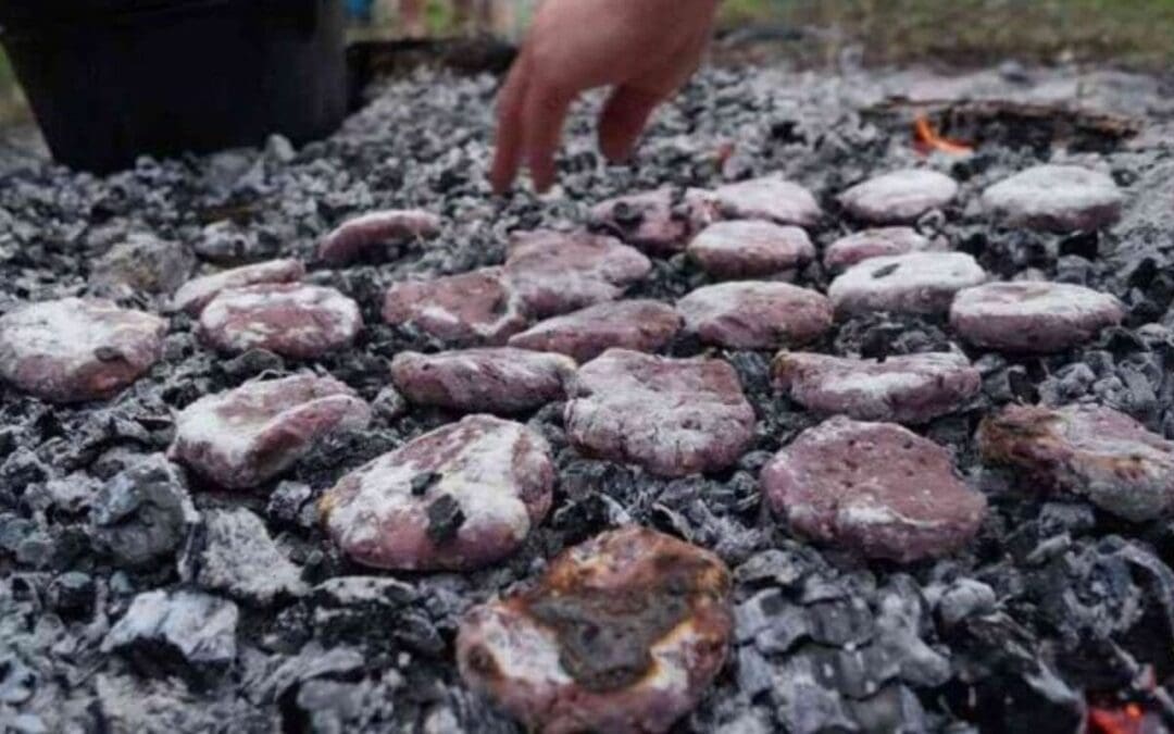 Ash + Meat