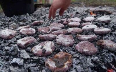 Ash + Meat