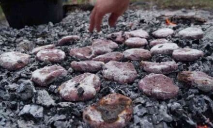 Ash + Meat