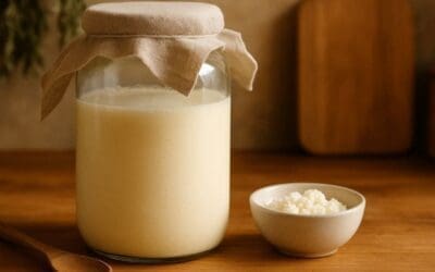 Fermented Milk