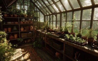 How Does a Greenhouse Work