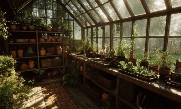 How Does a Greenhouse Work