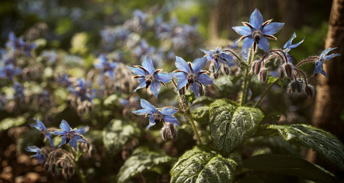 What Is Borage?