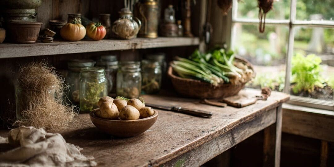 Don’t Throw Away SPOILED Vegetables! Do THIS Instead!