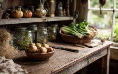 Don’t Throw Away SPOILED Vegetables! Do THIS Instead!