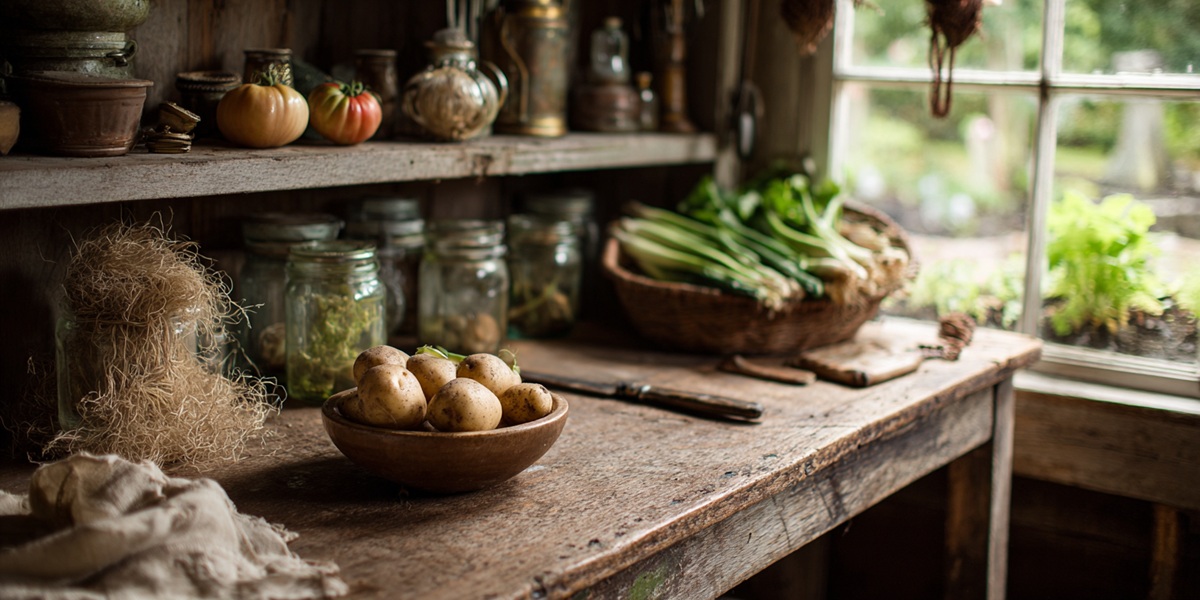 4 Uses For Spoiled Vegetables