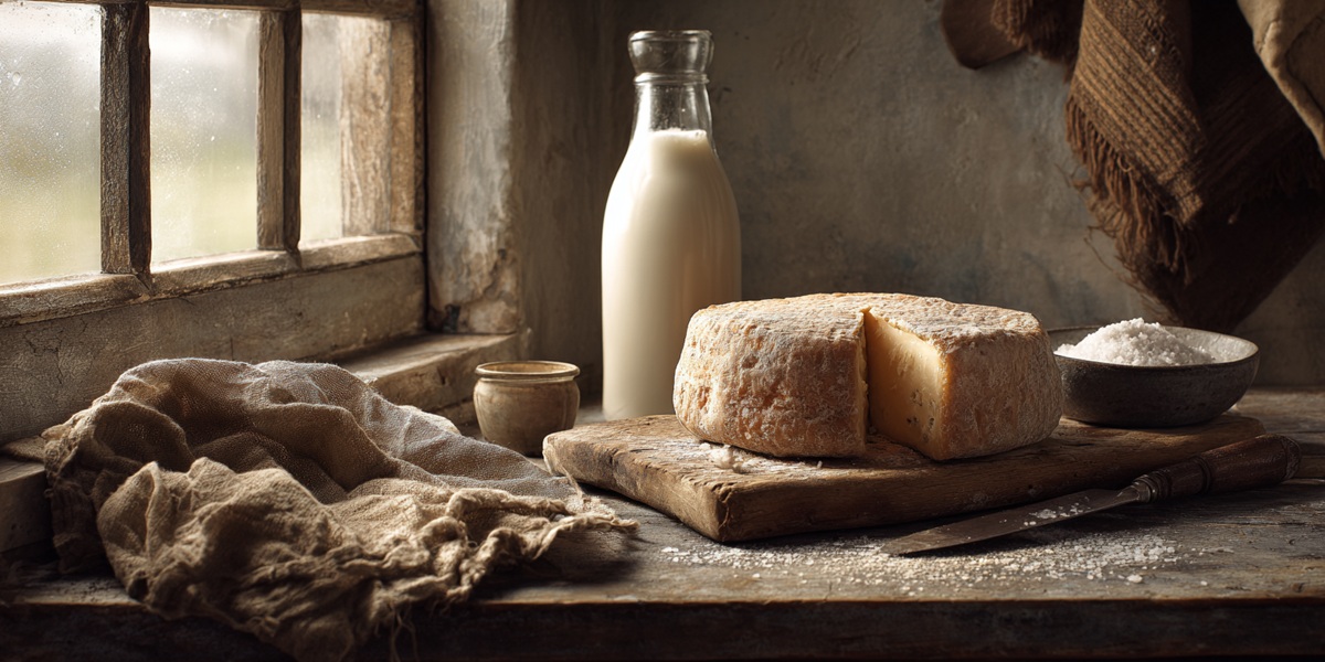 How To Spot Fake Cheese