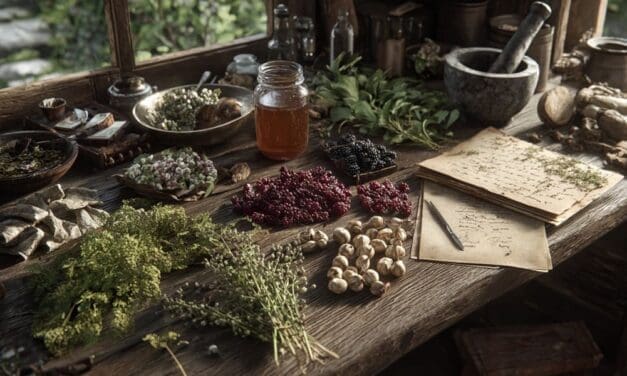 Medicines With Natural Alternatives You Don’t Need To Stockpile