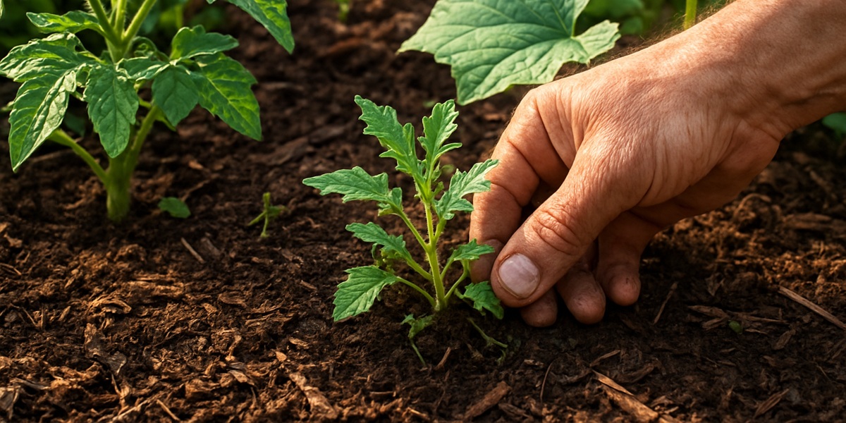 Replace Your Harmful Pesticides With THIS