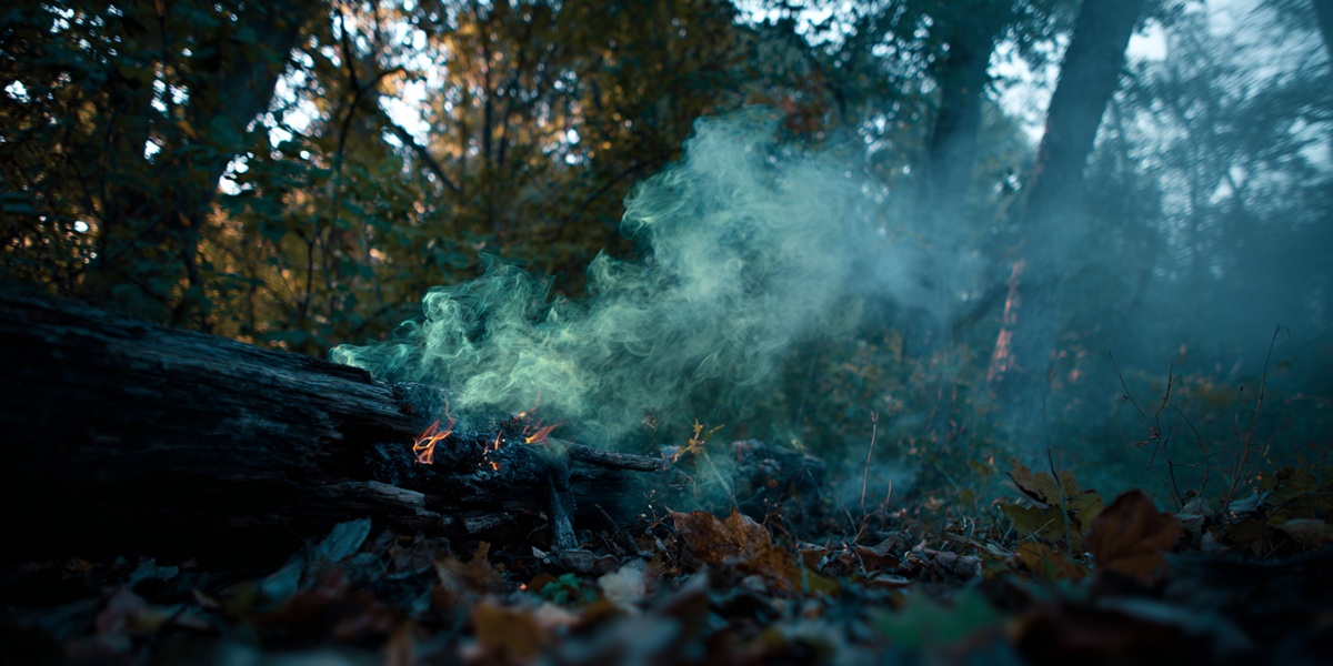 The Hidden Dangers of *Toxic* Woods