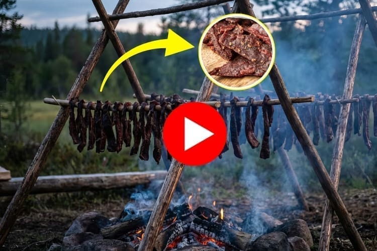 make your own jerky