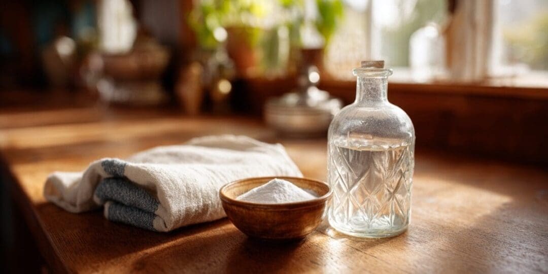 7 Surprising Uses Of Hydrogen Peroxide