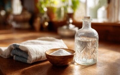 7 Surprising Uses Of Hydrogen Peroxide