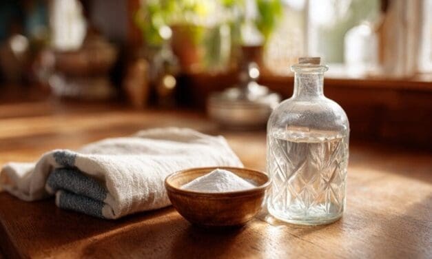 7 Surprising Uses Of Hydrogen Peroxide