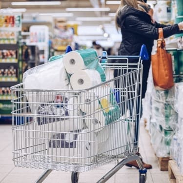 9 Practical Toilet Paper Alternatives for Emergencies and Off-Grid Living 1