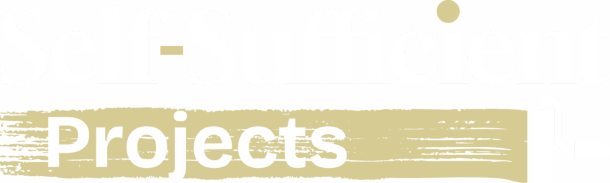 Self Sufficient Projects