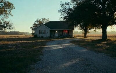 The Hidden Costs of Country Living