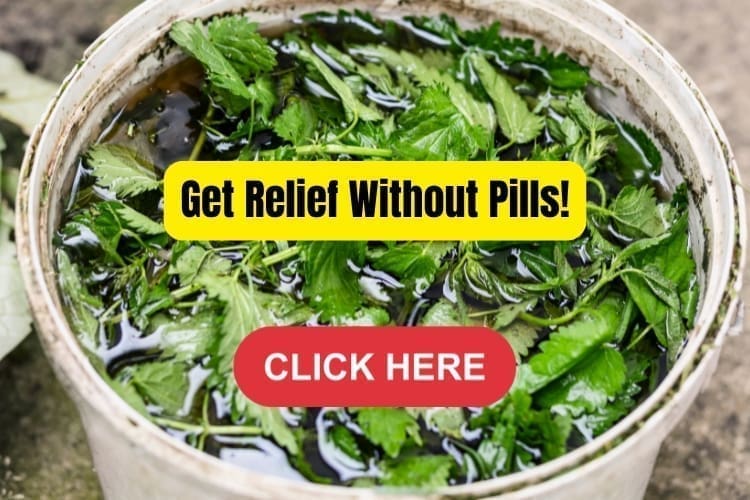 nettles