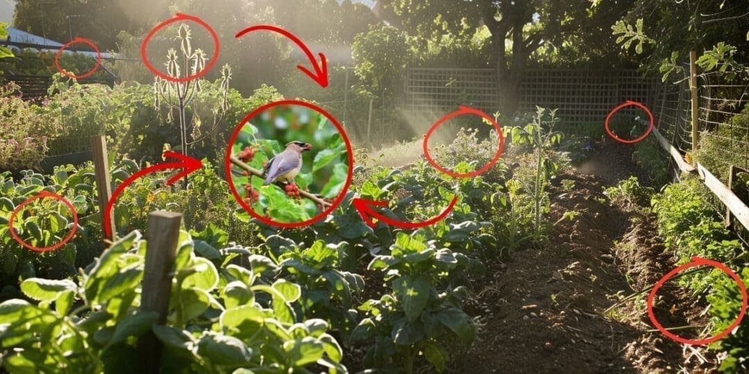 20 Plants That Attract Birds to Your Garden