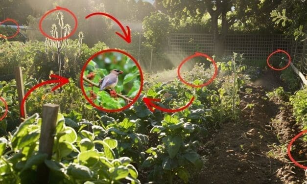 20 Plants That Attract Birds to Your Garden
