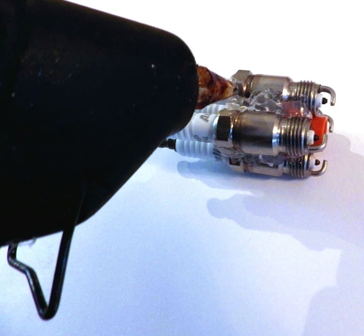 DIY Pocket-Size Generator 8