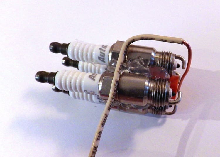 DIY Pocket-Size Generator 9