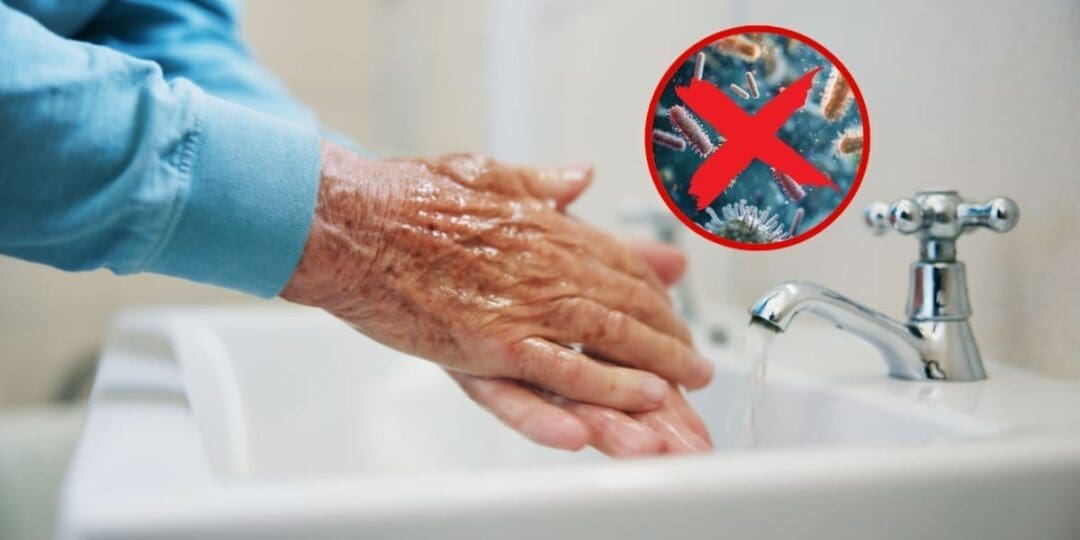 Always Wash Your Hands After Touching THIS!