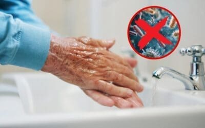 Always Wash Your Hands After Touching THIS!
