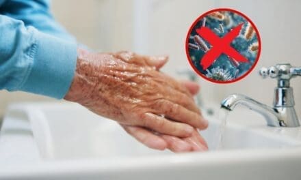 Always Wash Your Hands After Touching THIS!