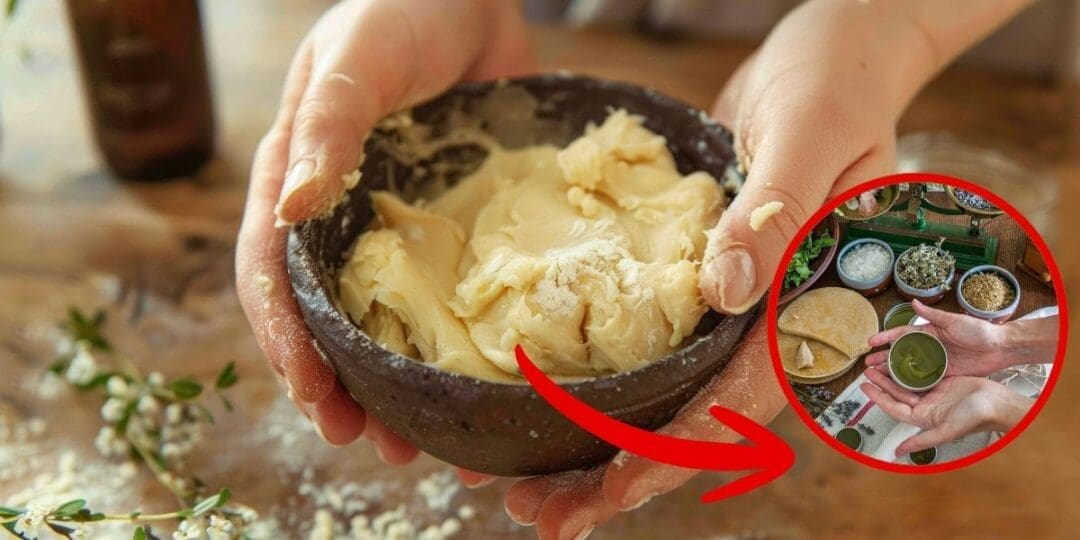 DIY Heavy-Duty Hand Salve for Homesteaders (to Protect Your Skin During Chores)