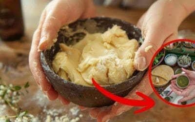 DIY Heavy-Duty Hand Salve for Homesteaders (to Protect Your Skin During Chores)