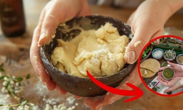 DIY Heavy-Duty Hand Salve for Homesteaders (to Protect Your Skin During Chores)