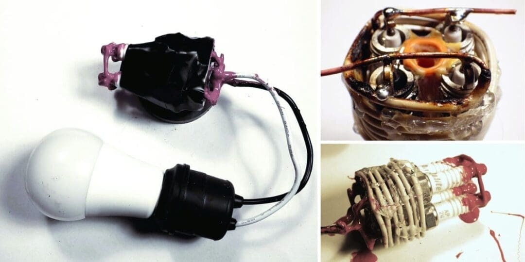 DIY Pocket Generator (Under $20)