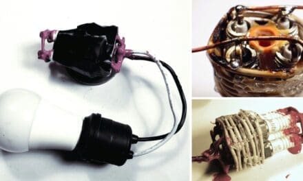 DIY Pocket Generator (Under $20)