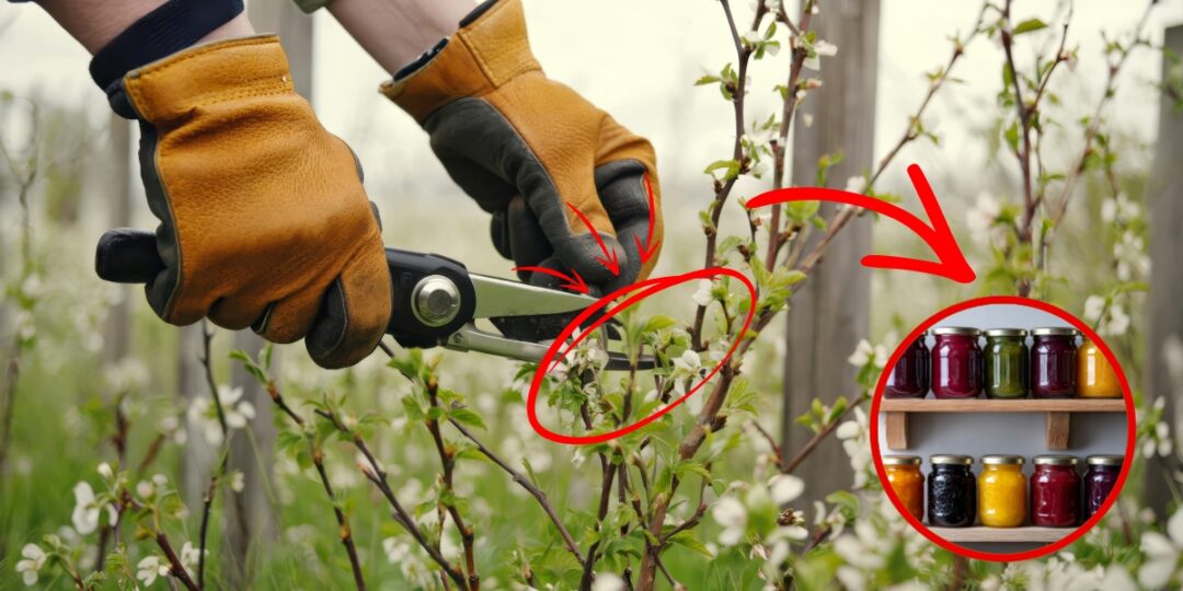 Easy Pruning Techniques for Flowering Shrubs