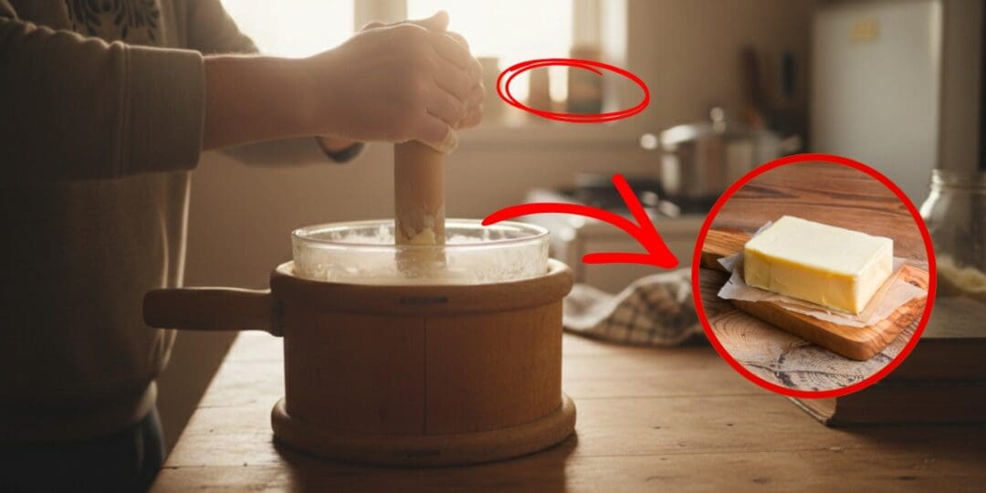 How To Keep Butter Fresh For 5+ Years