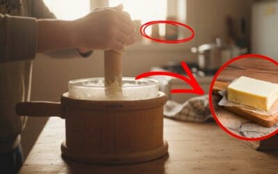 How To Keep Butter Fresh For 5+ Years