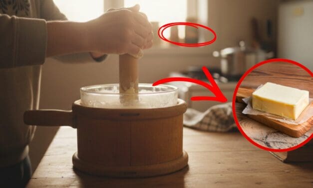 How To Keep Butter Fresh For 5+ Years